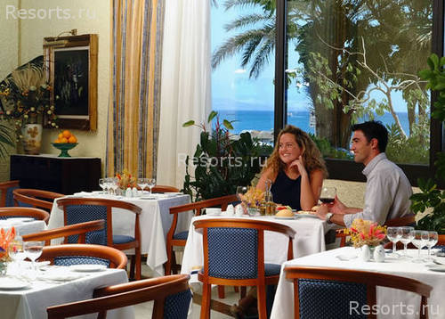 Melia Costa del Sol 10